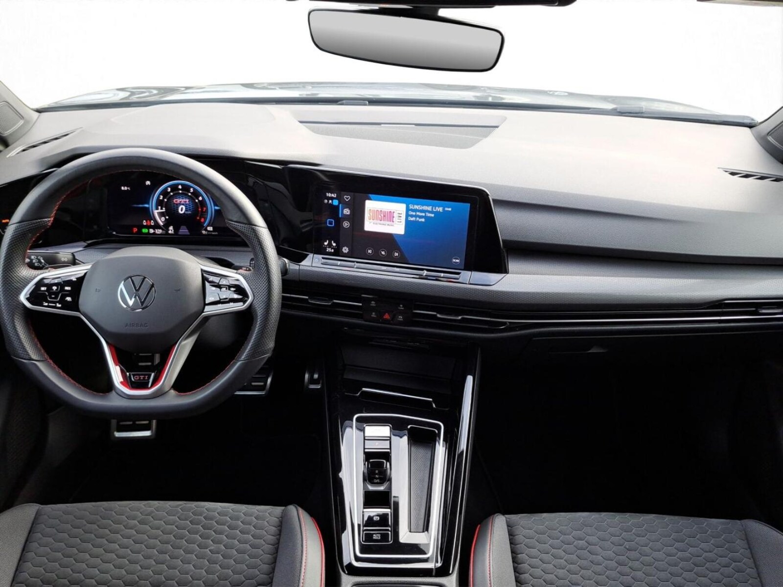 Volkswagen Golf – Bild 5
