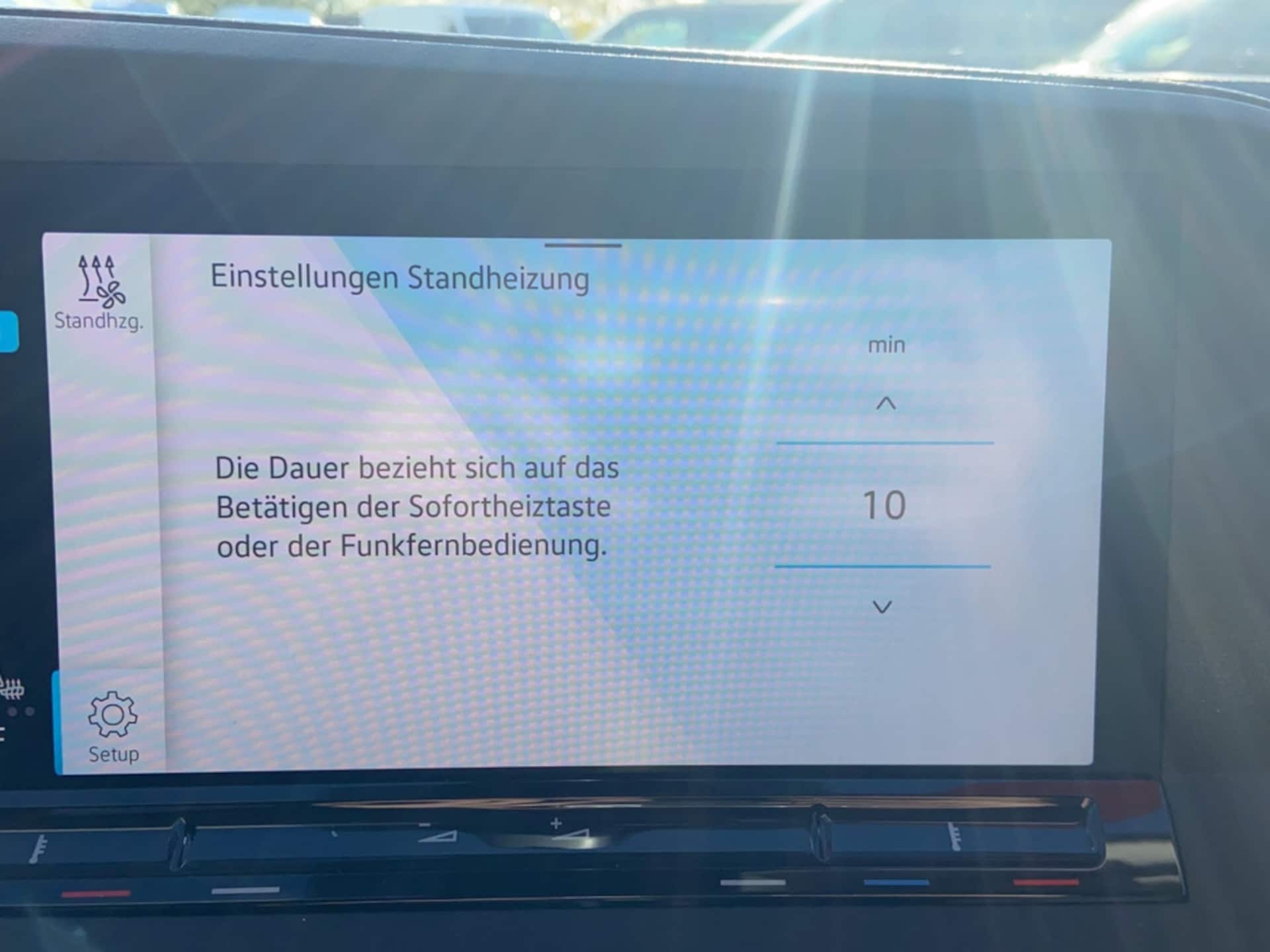 Volkswagen Caddy Maxi Life