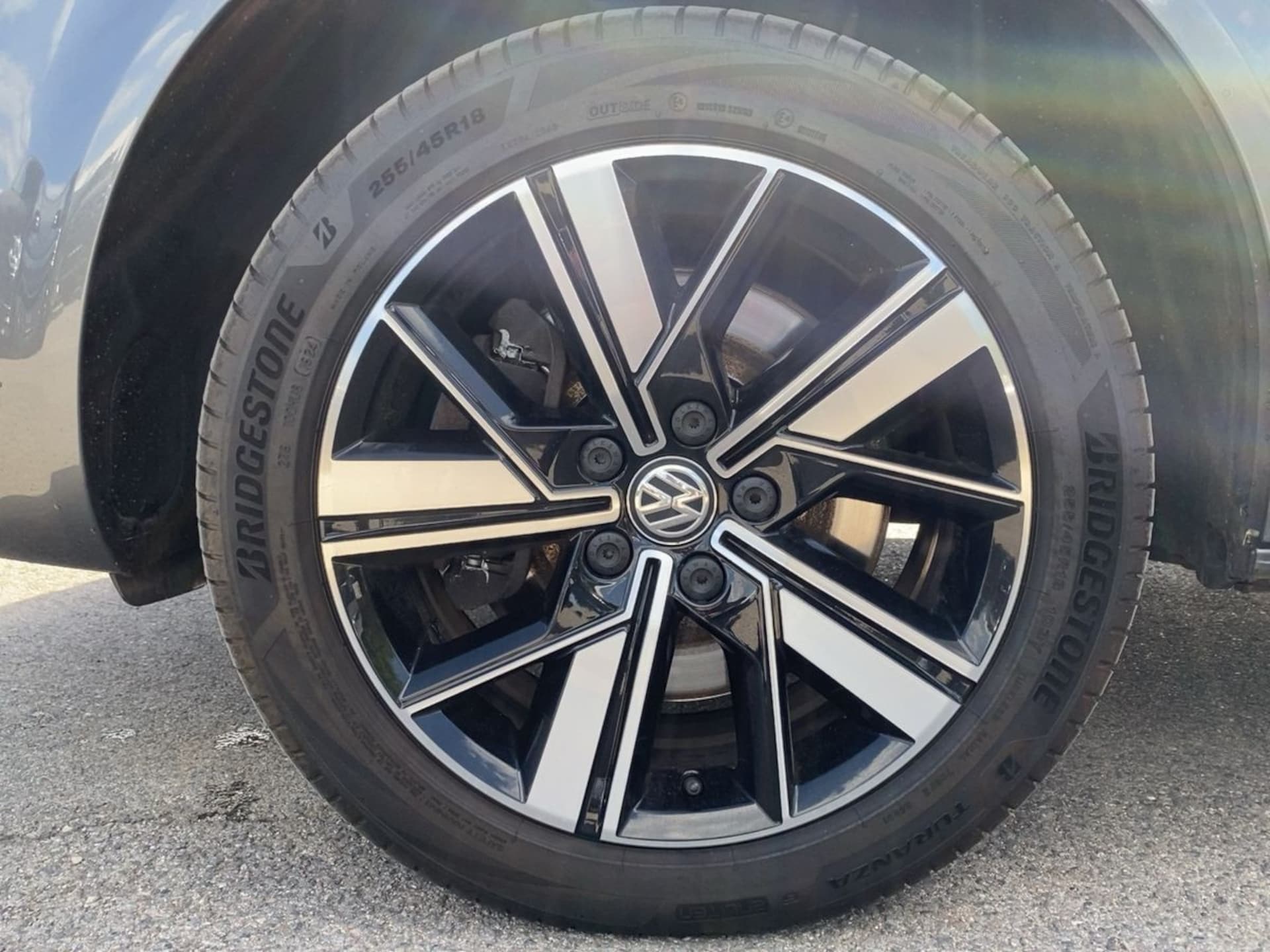 Volkswagen T6.1 Multivan Comfortline
