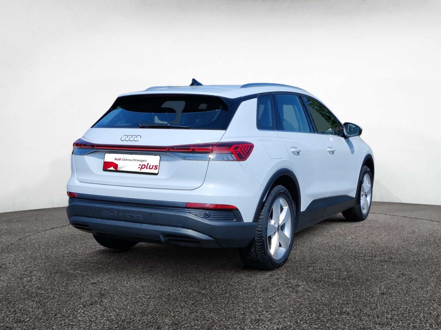 Image about Audi Q4 e-tron 40 e-tron