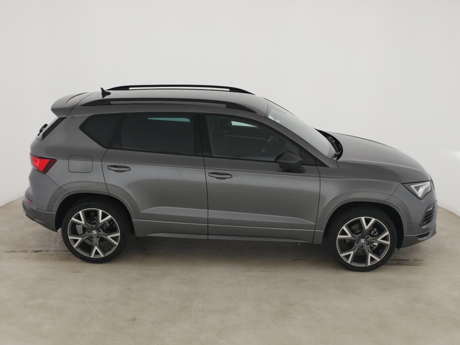SEAT Ateca – Bild 7