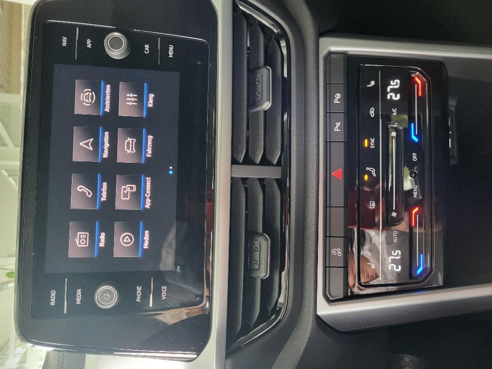 Volkswagen T-Roc – Bild 4
