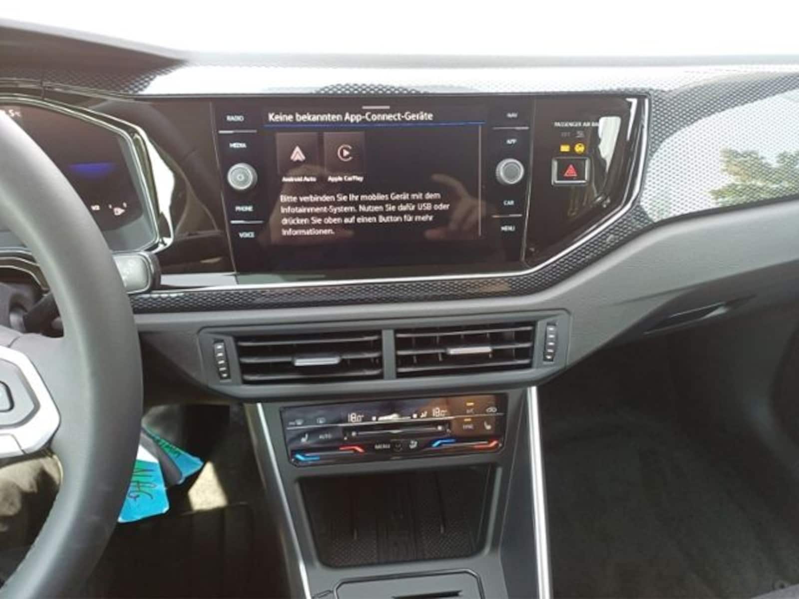 Volkswagen Polo – Bild 12