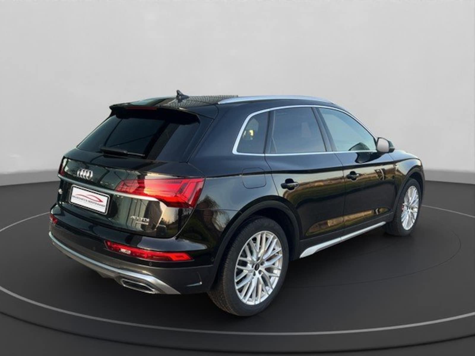 Audi Q5 – Bild 6