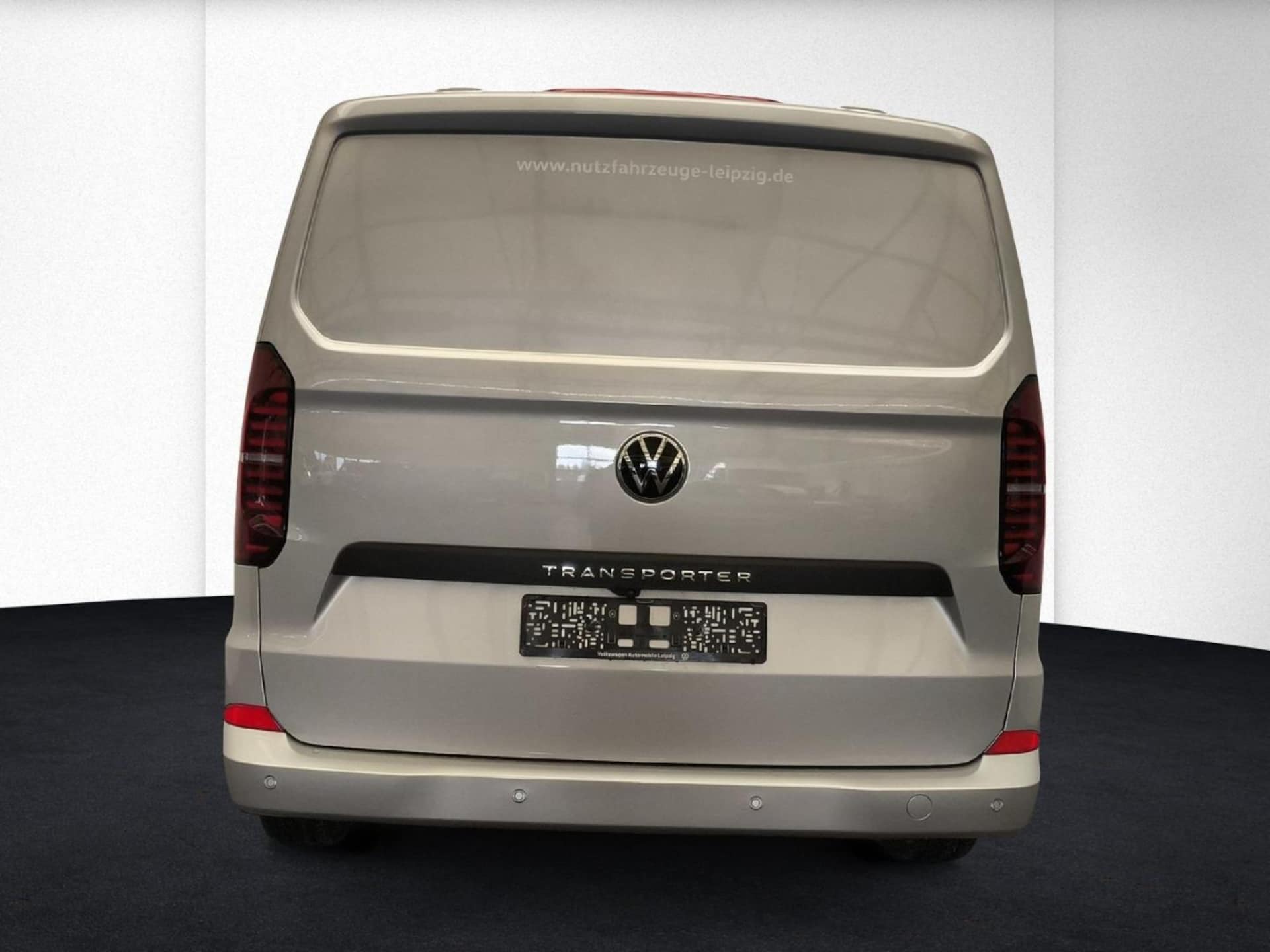 Volkswagen Transporter Kasten kurzer Radstand