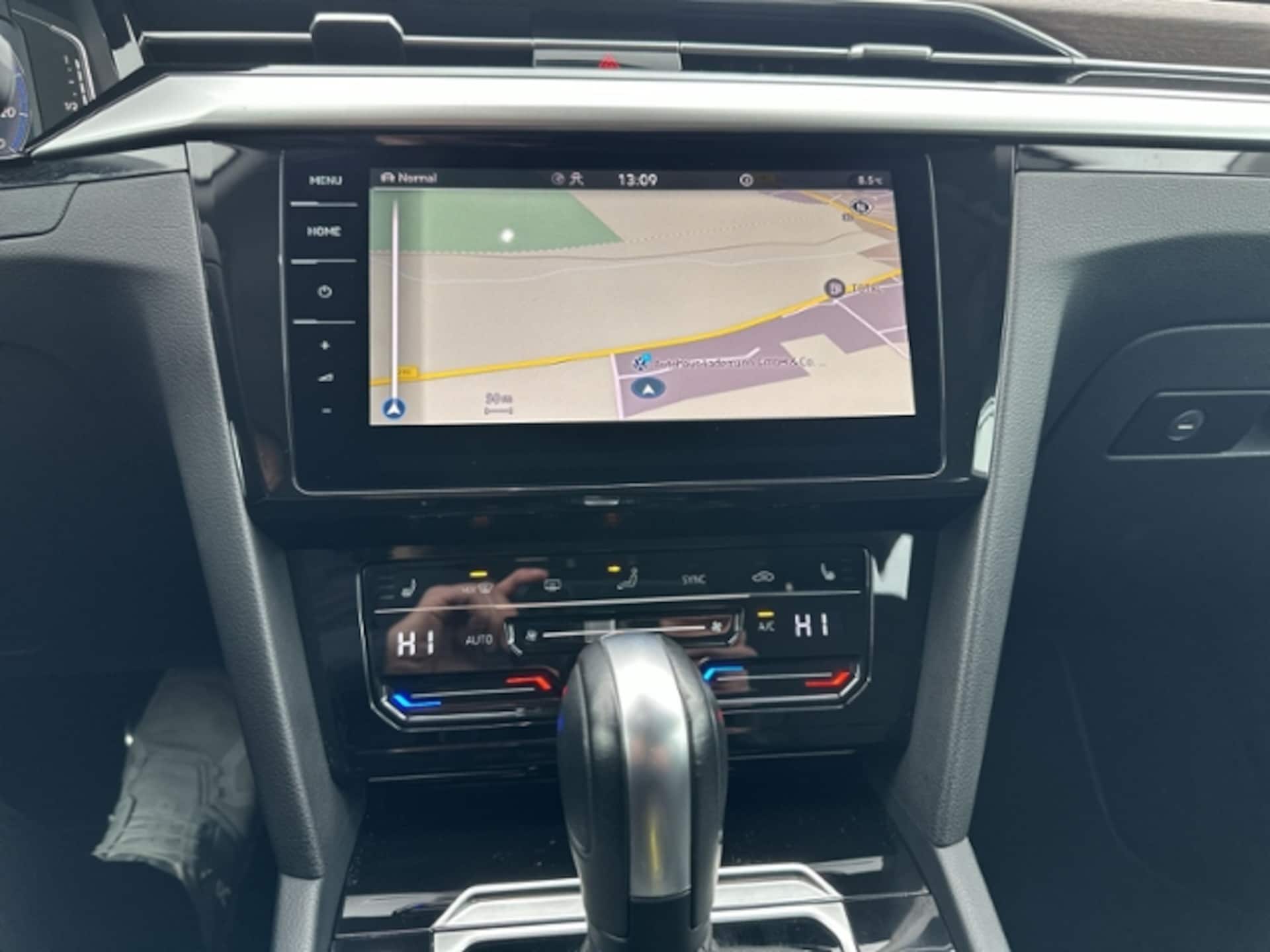 Volkswagen Arteon Shooting Brake Elegance