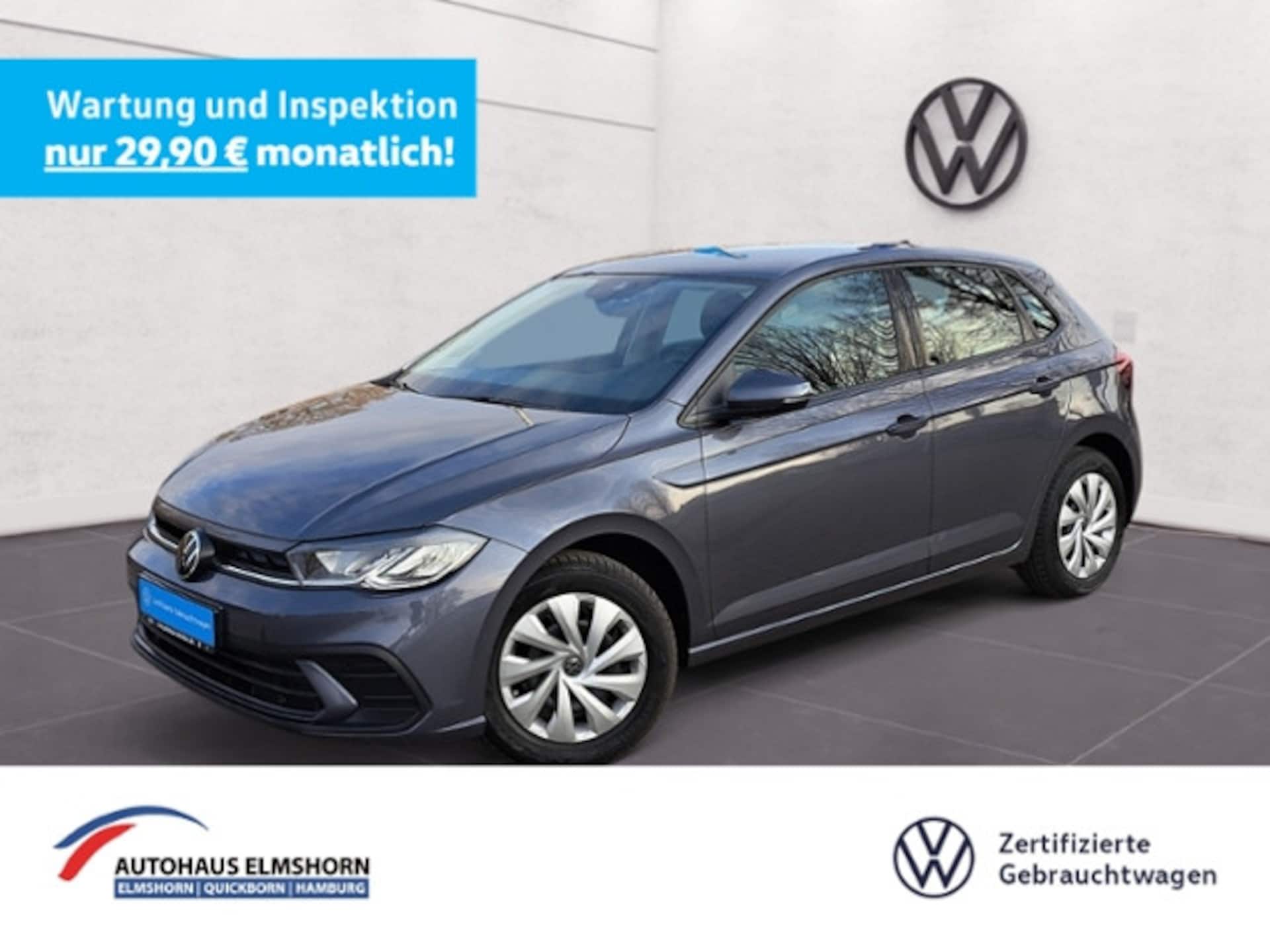 Volkswagen Polo Life