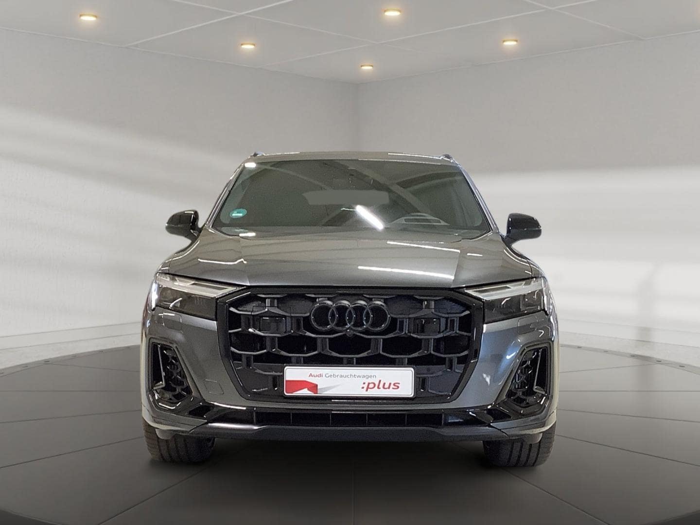 Bild über Audi Q7 SUV TFSI e TFSI e quattro 290 kW tiptronic - für weitere Informationen kontaktieren Sie den Audi Partner