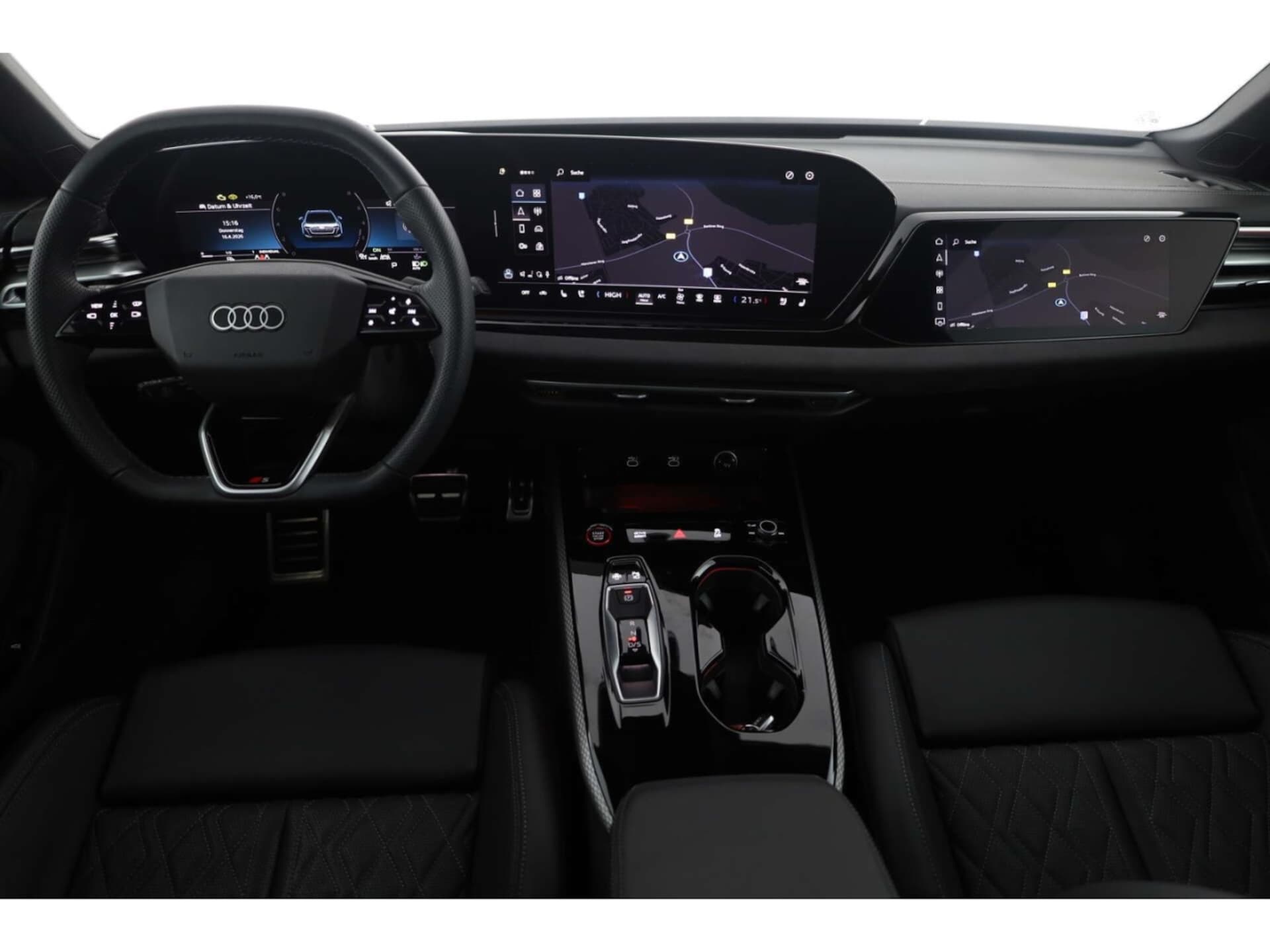 Audi S5 Avant