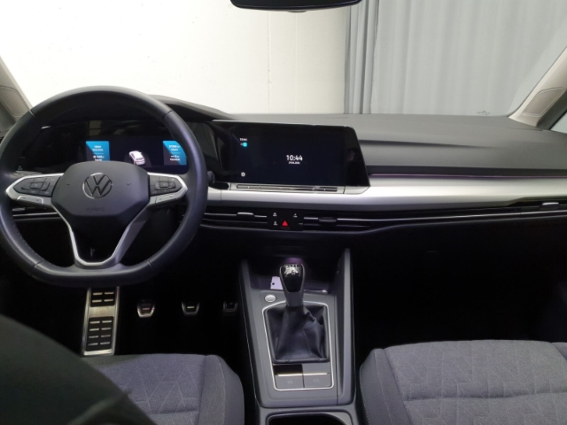 Volkswagen Golf MOVE