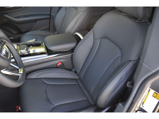 2026 Audi Q8 Prestige - Photo 13