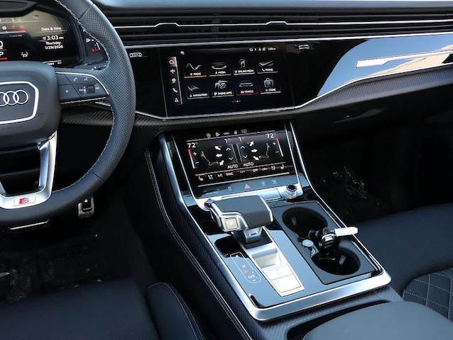2026 Audi SQ7 Premium Plus - Photo 18