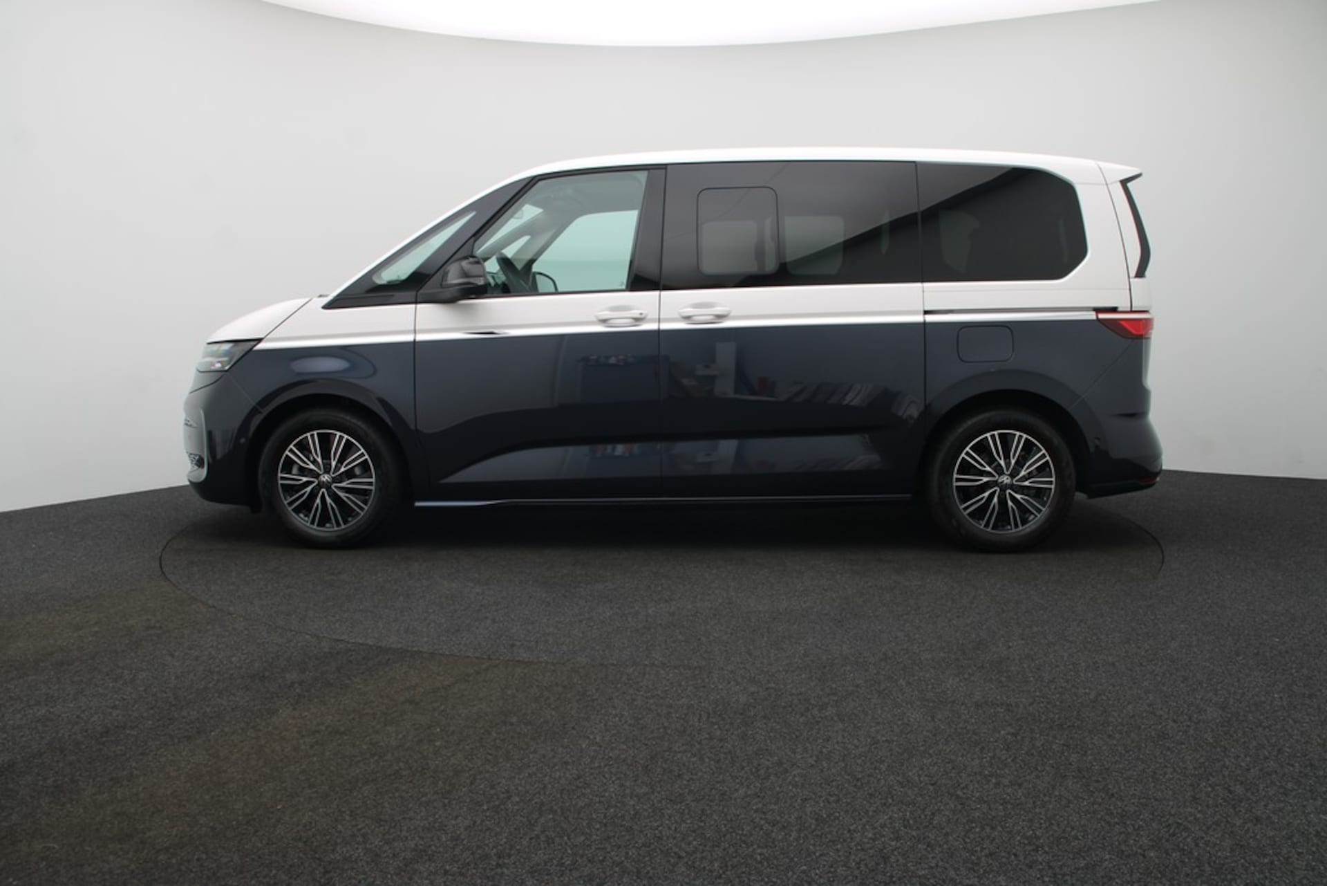 Volkswagen Multivan Life