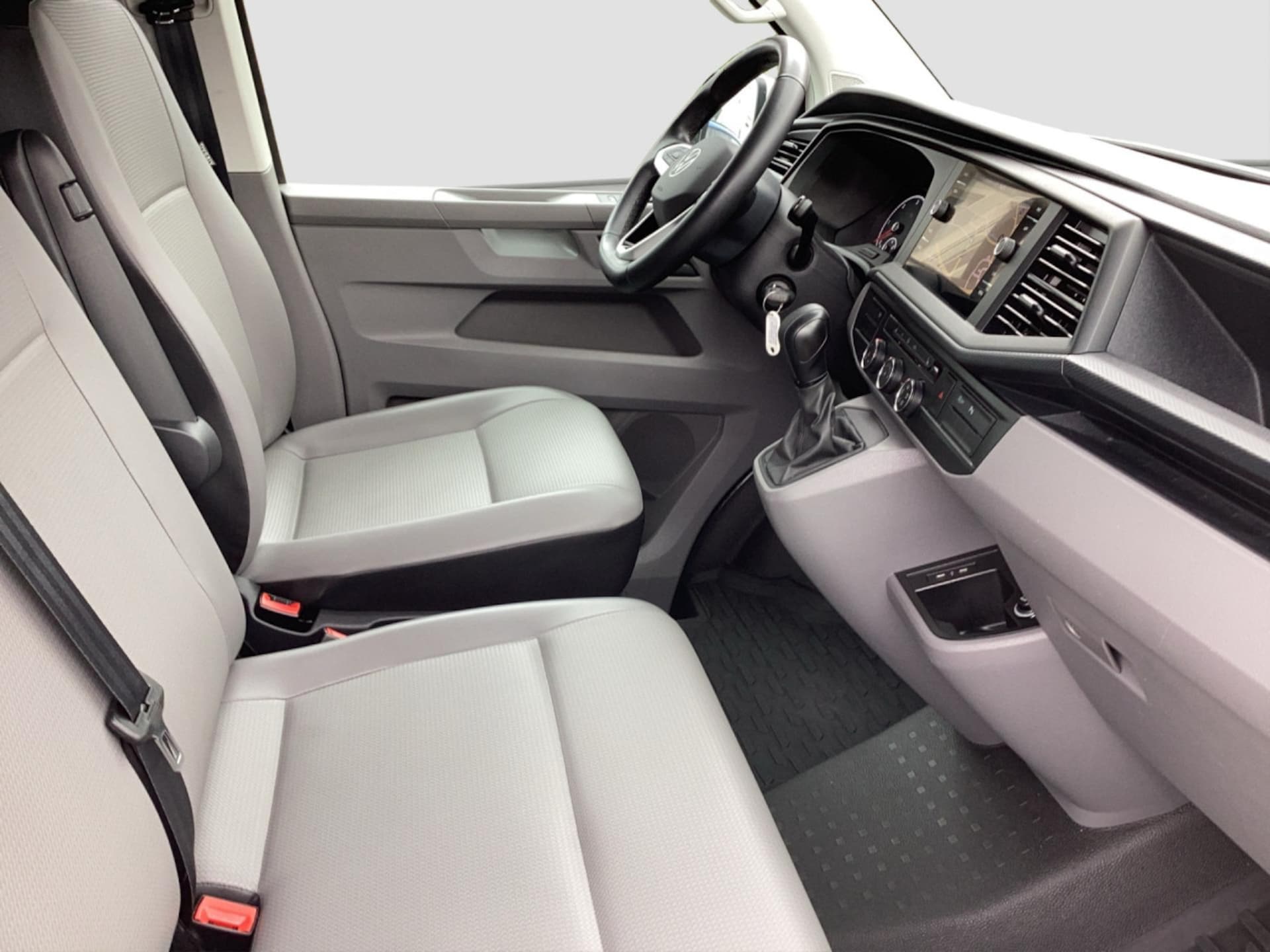 Volkswagen T6.1 Caravelle langer Radstand Comfortline