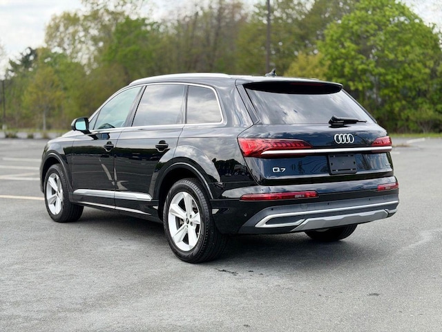 2023 Audi Q7
