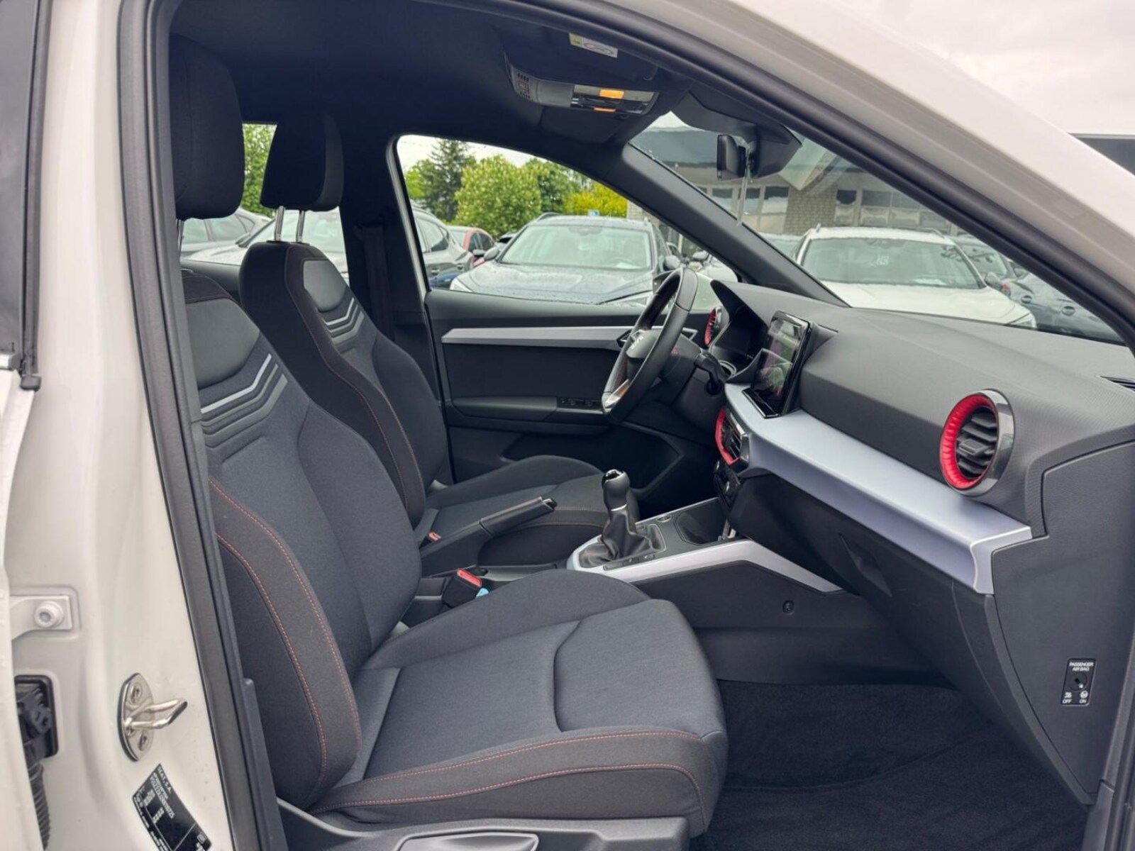 SEAT Arona – Bild 11