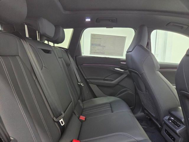 2027 Audi Q6 e-tron