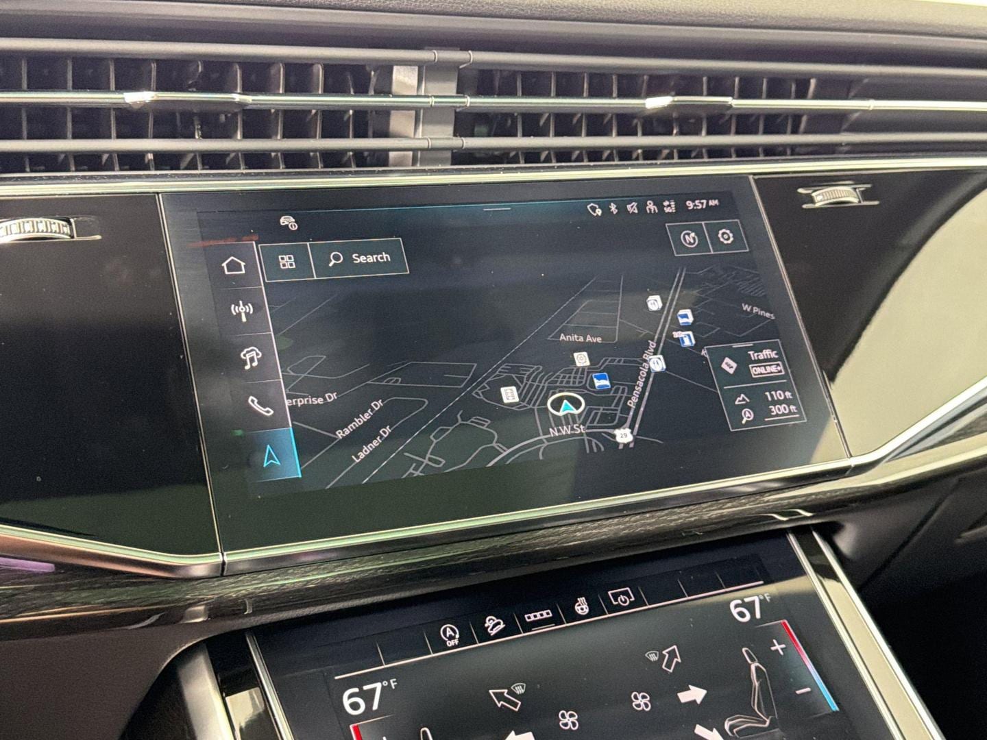 2026 Audi Q7 Premium Plus - Photo 25