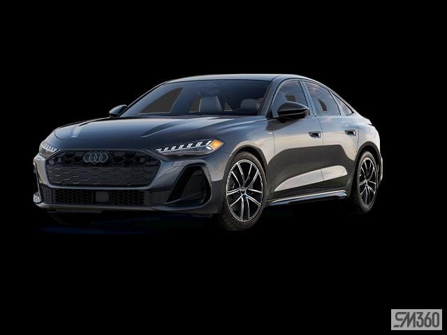 2026 Audi A5 Sedan