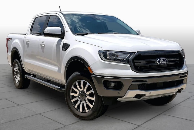 2023 Ford Ranger