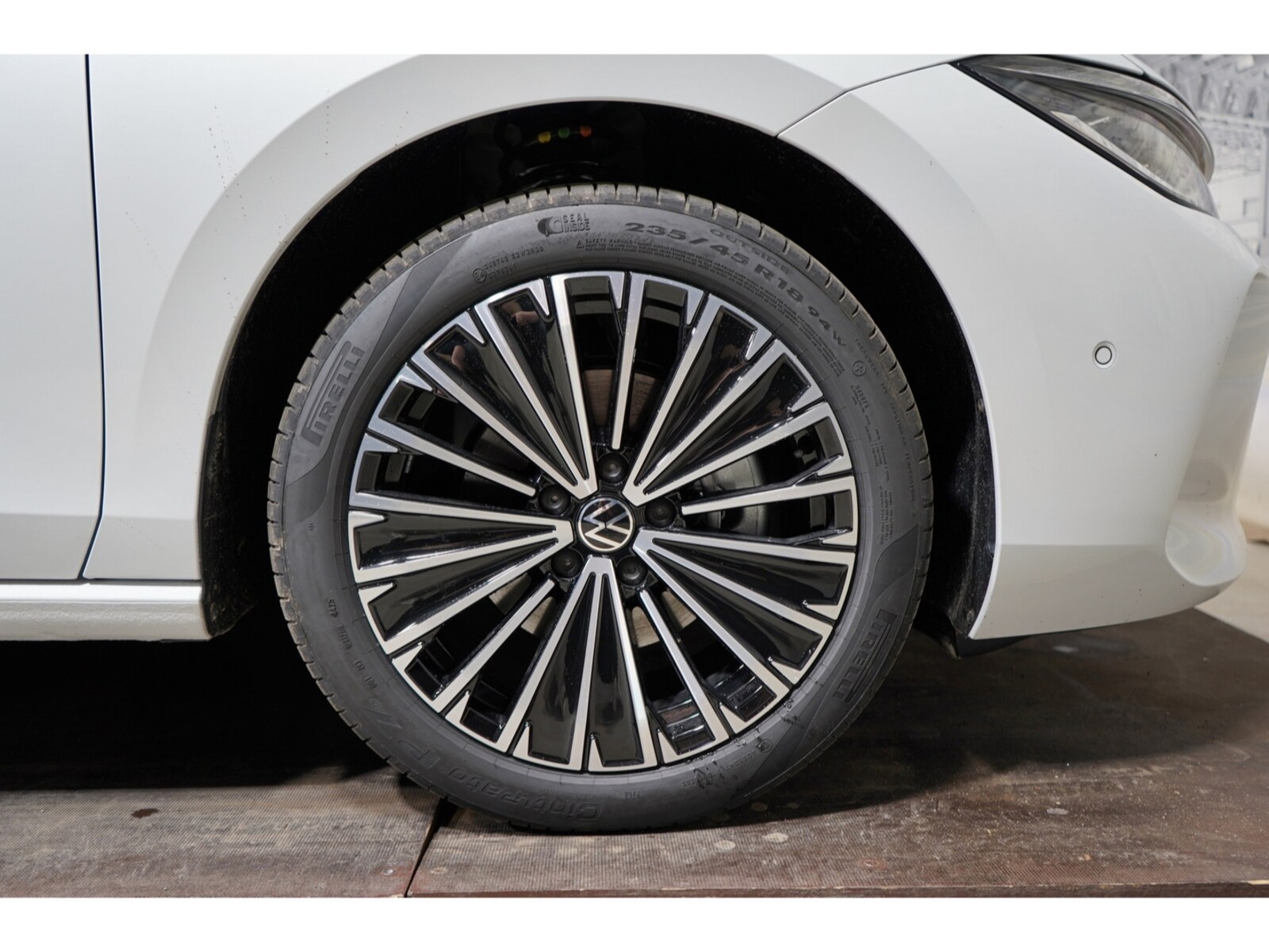 Volkswagen Passat – Bild 13