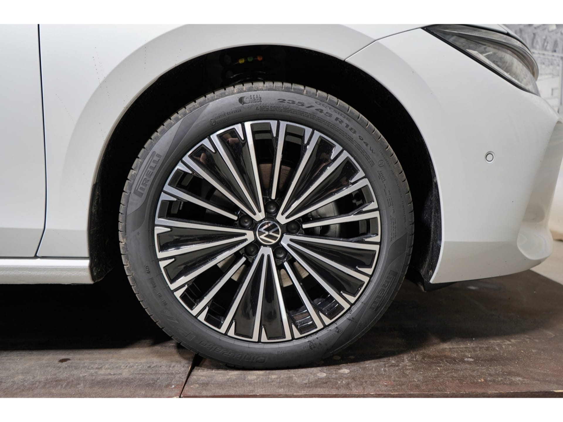 Volkswagen Passat Elegance