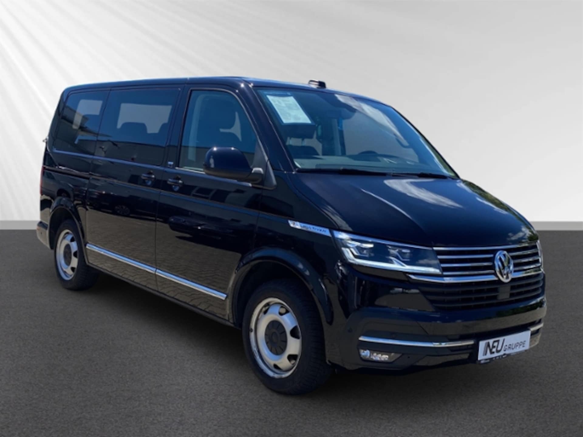 Volkswagen T6.1 Multivan Comfortline