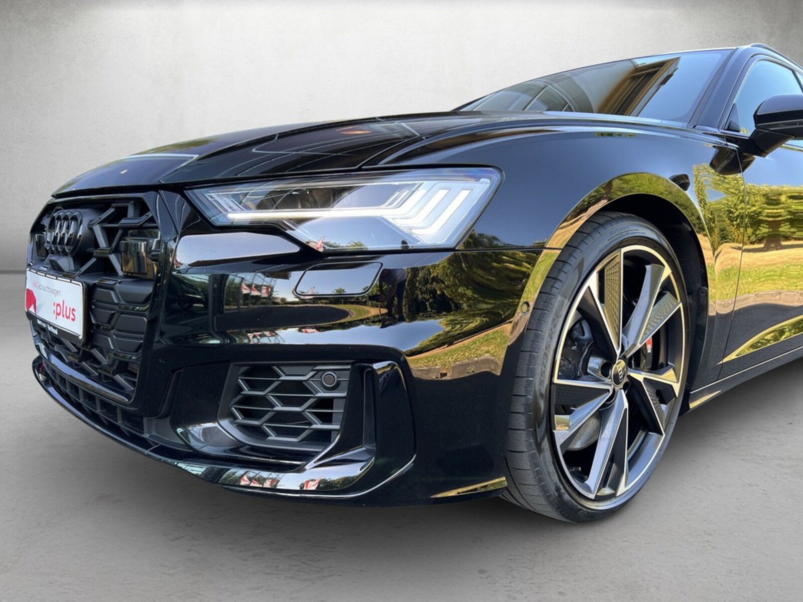 Audi S6 Avant – Bild 4