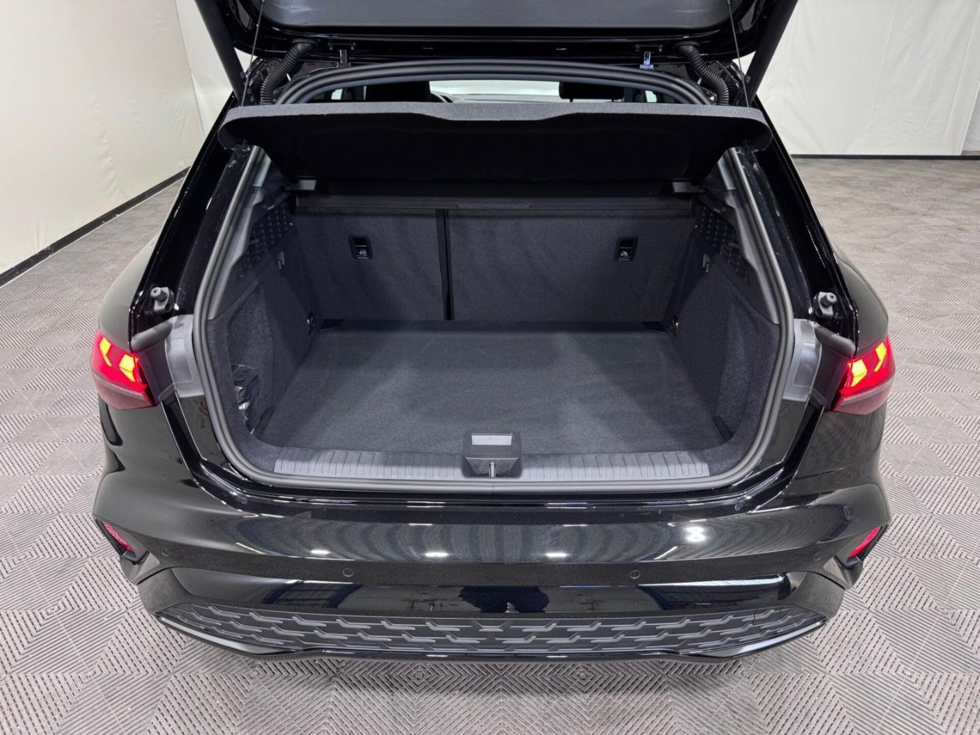 Audi A3 Sportback S line