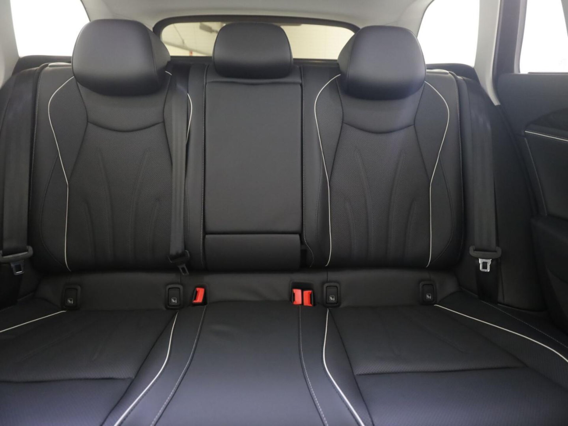 Volkswagen Passat Elegance