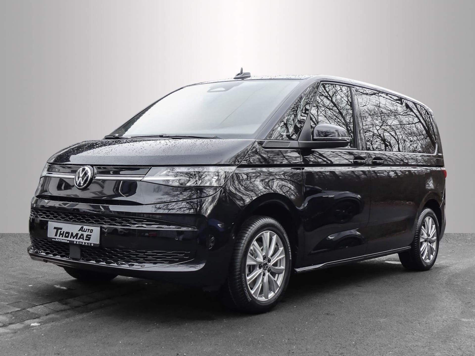 Volkswagen Multivan ENERGY