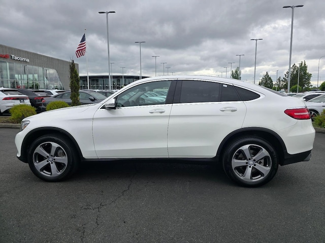 2017 Mercedes-Benz