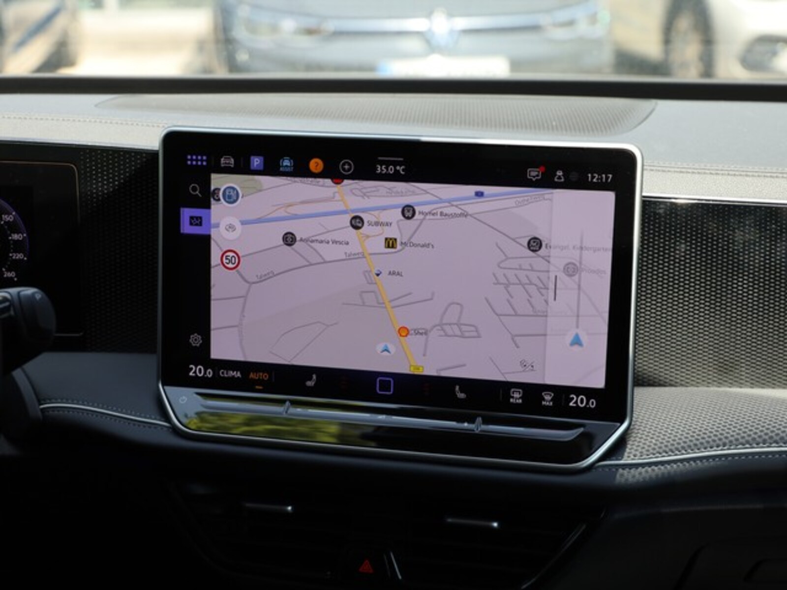 Volkswagen Passat – Bild 6