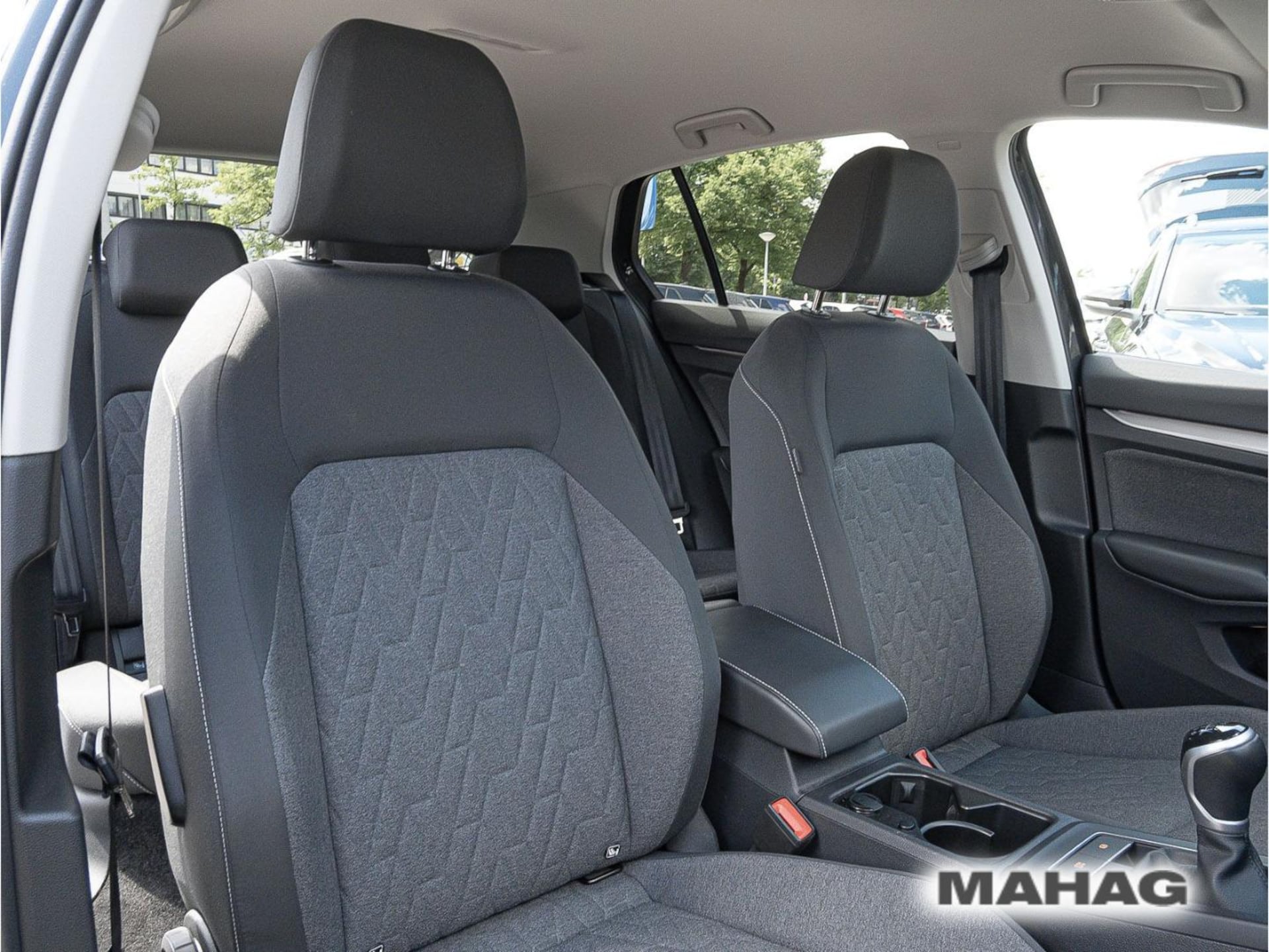 Volkswagen Golf MOVE