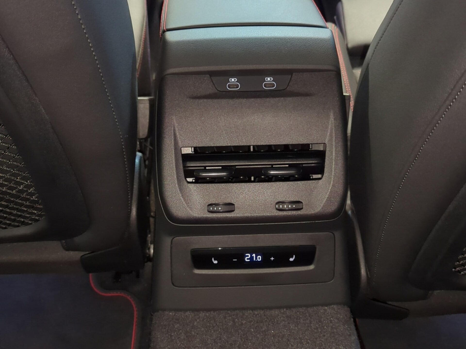Audi S5 Limousine