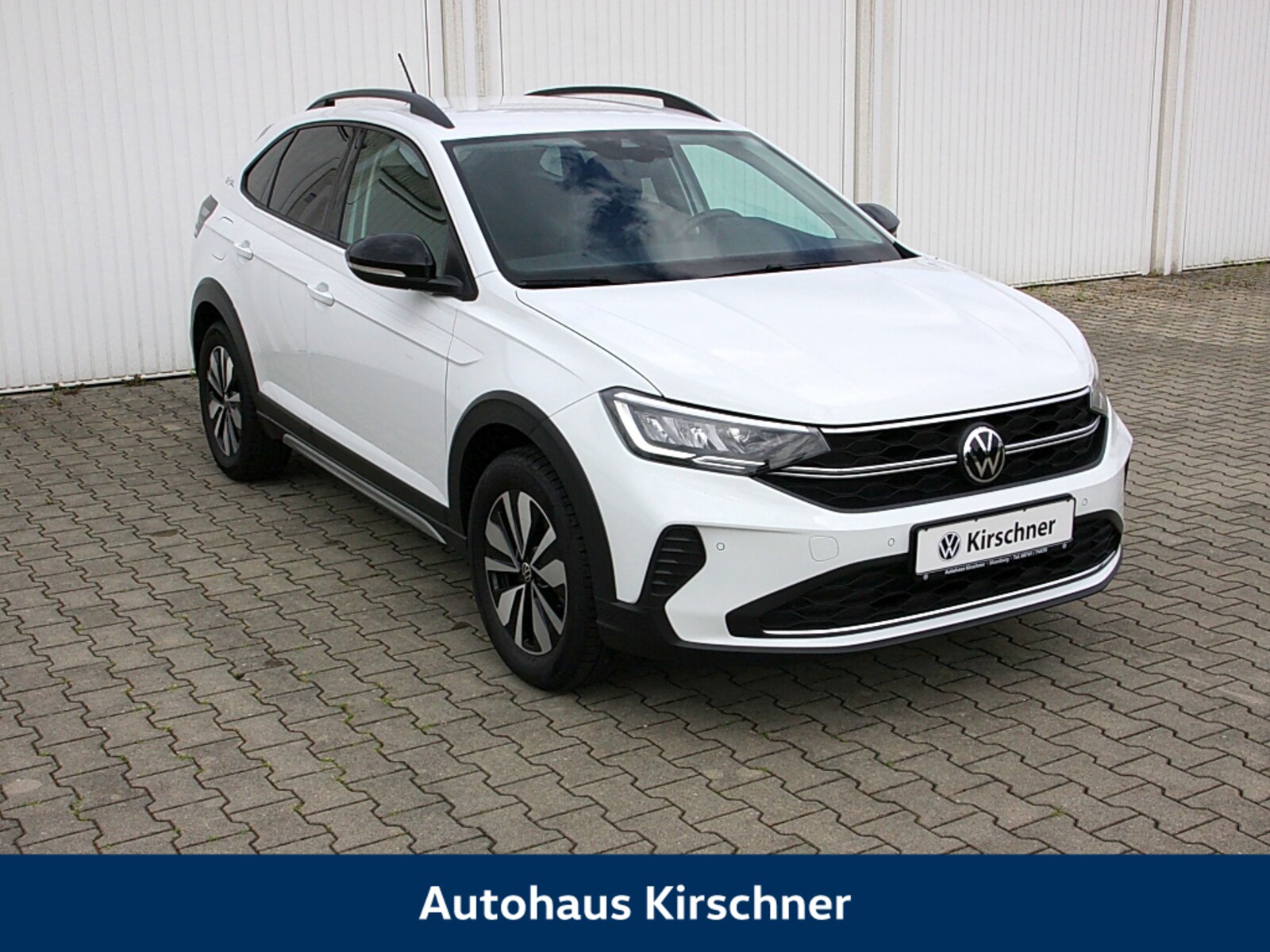 Volkswagen Taigo – Bild 2