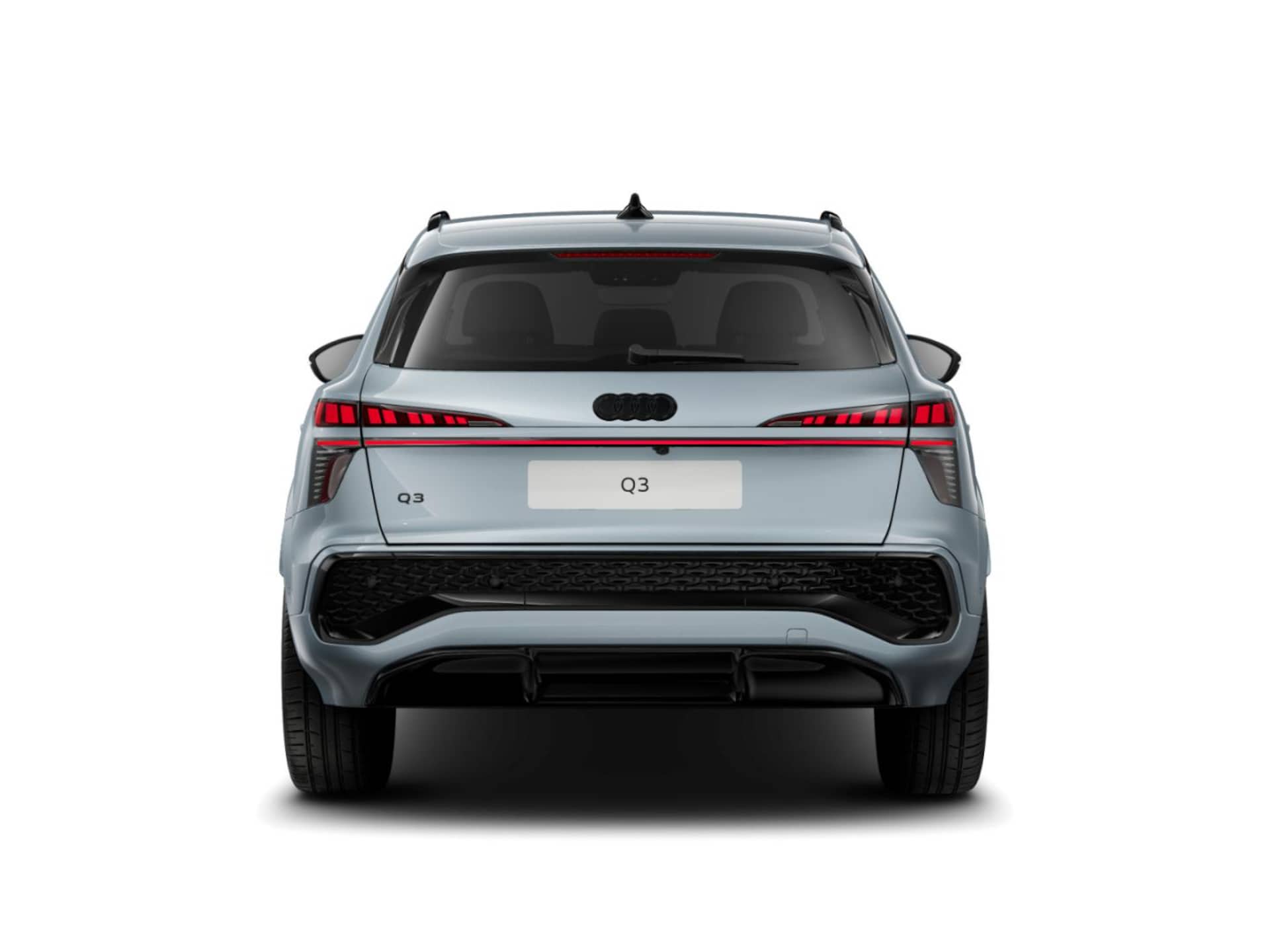 Audi Q3 SUV