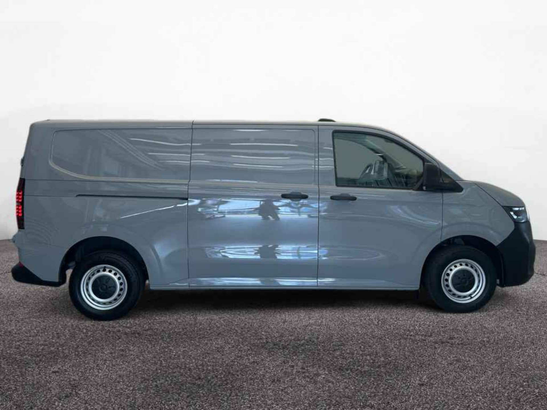 Volkswagen Transporter Kasten langer Radstand