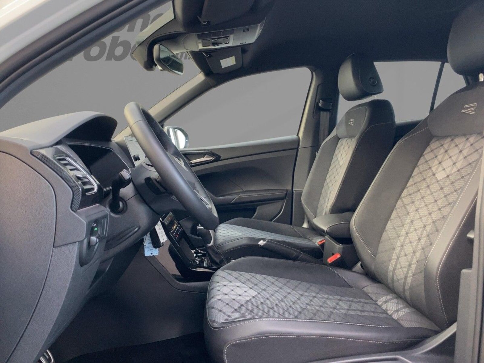 Volkswagen T-Cross – Bild 11