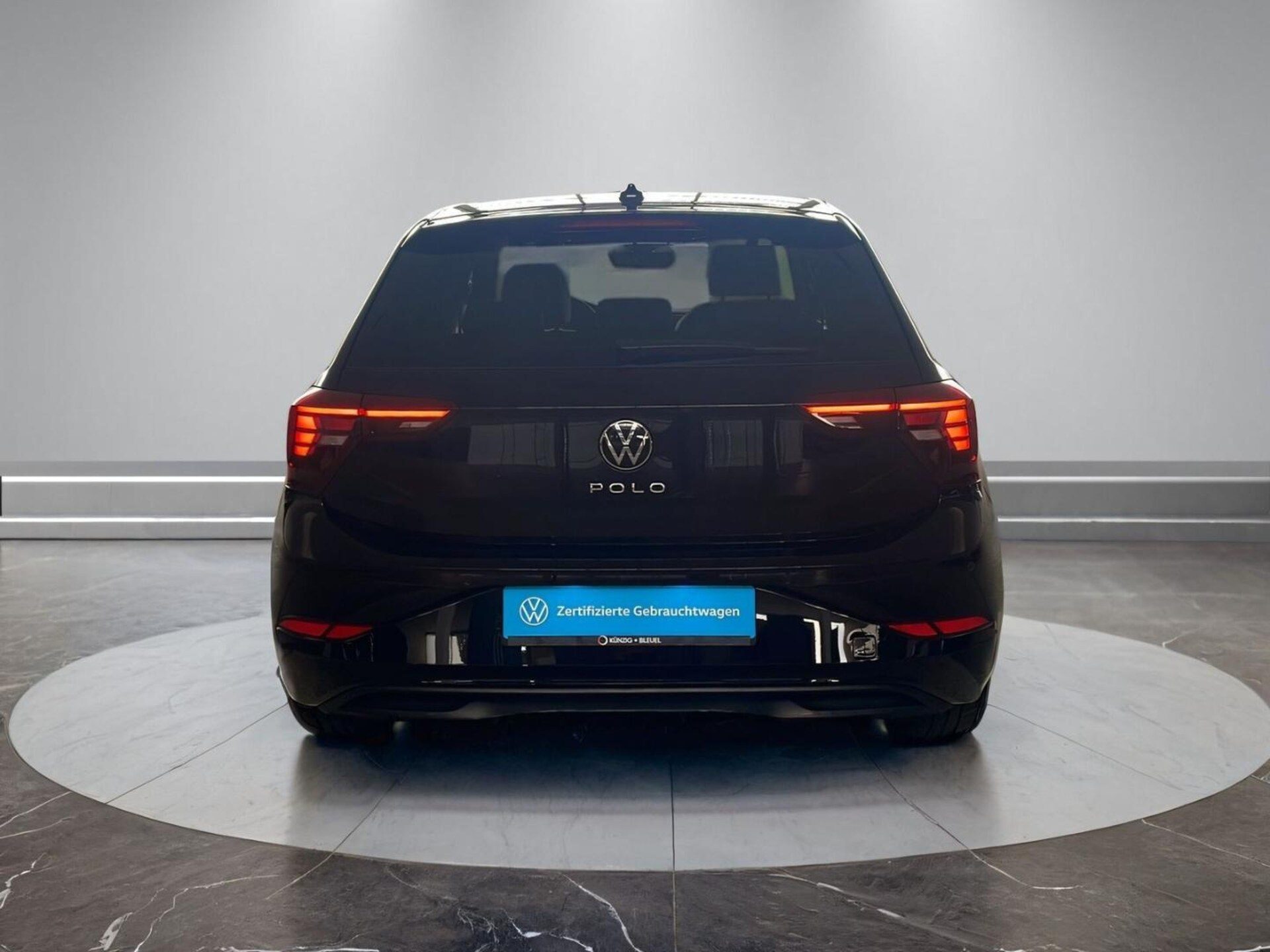Volkswagen Polo Goal