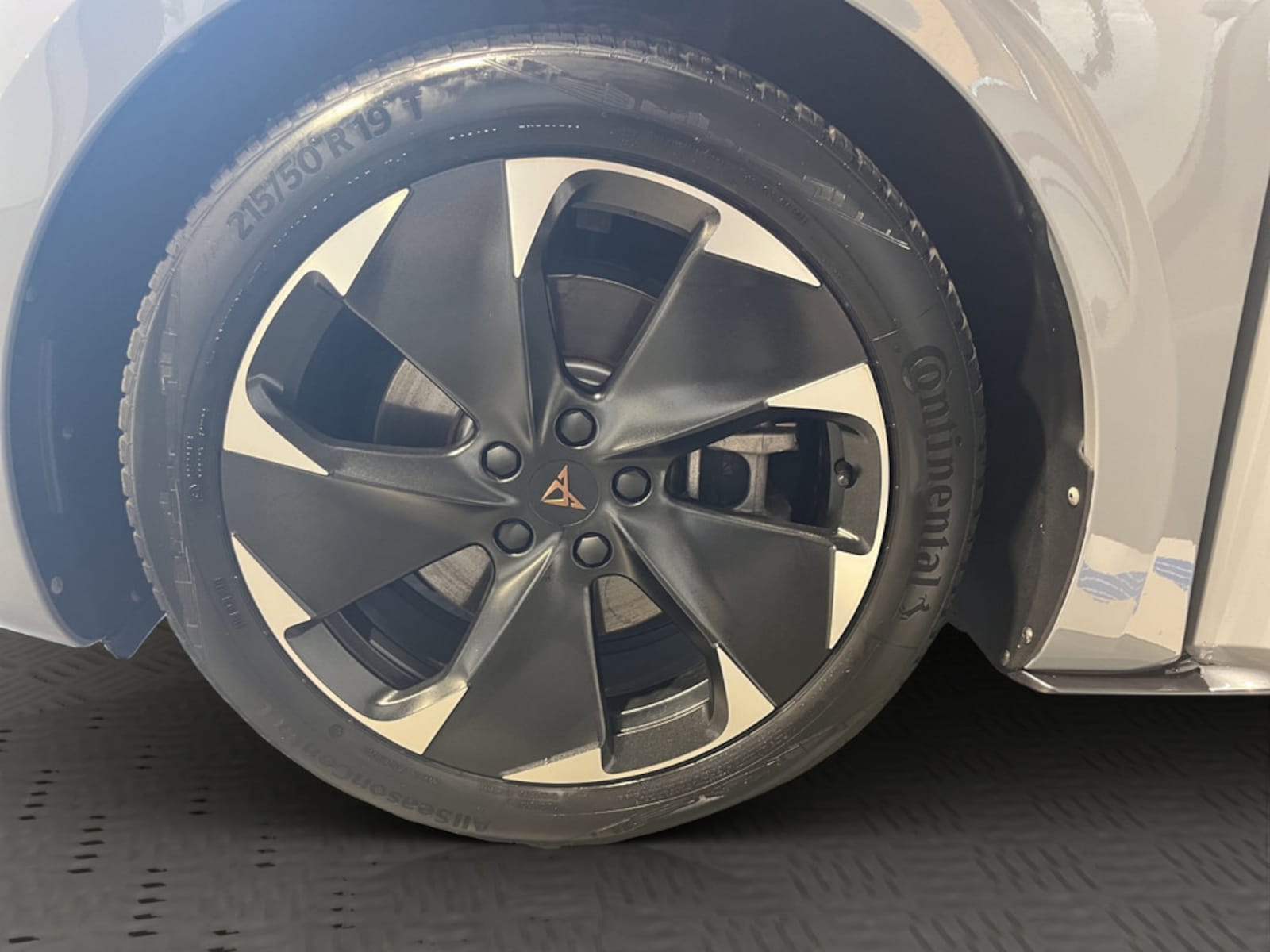 CUPRA Born – Bild 15