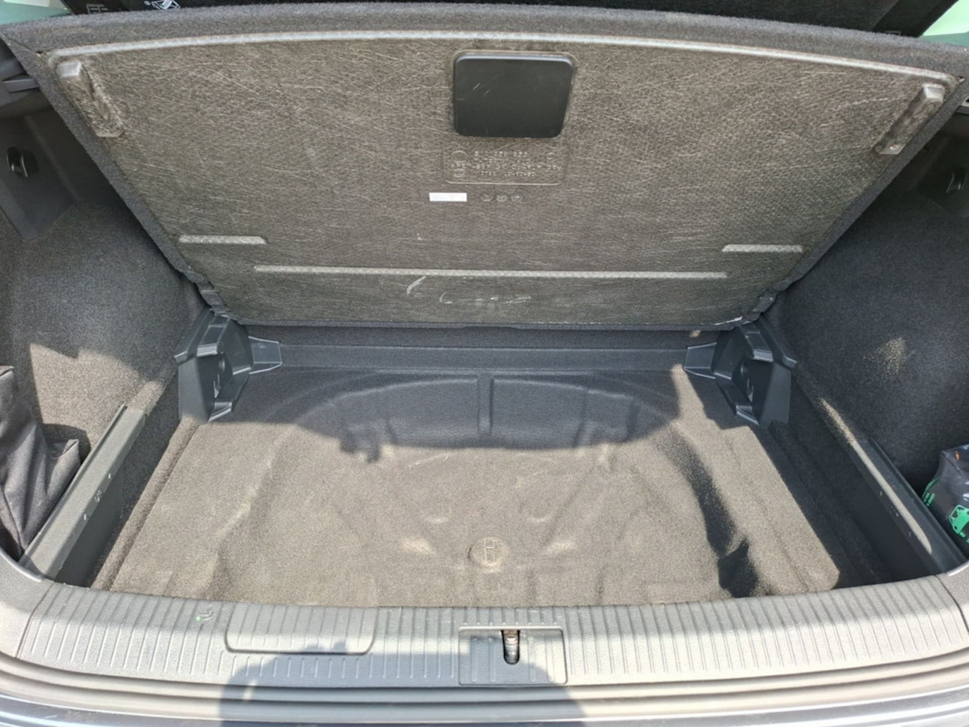 Volkswagen Golf Sportsvan Comfortline