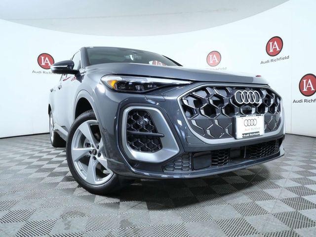 2026 Audi Q5 Sportback
