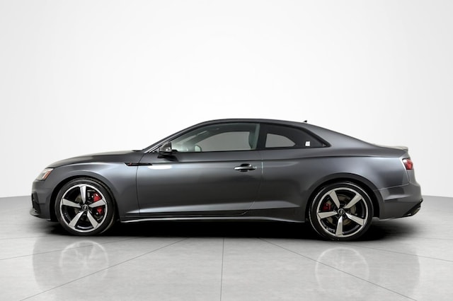 2023 Audi A5 Coupe
