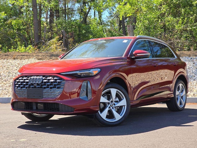 Photo of 2025 Audi Q5 