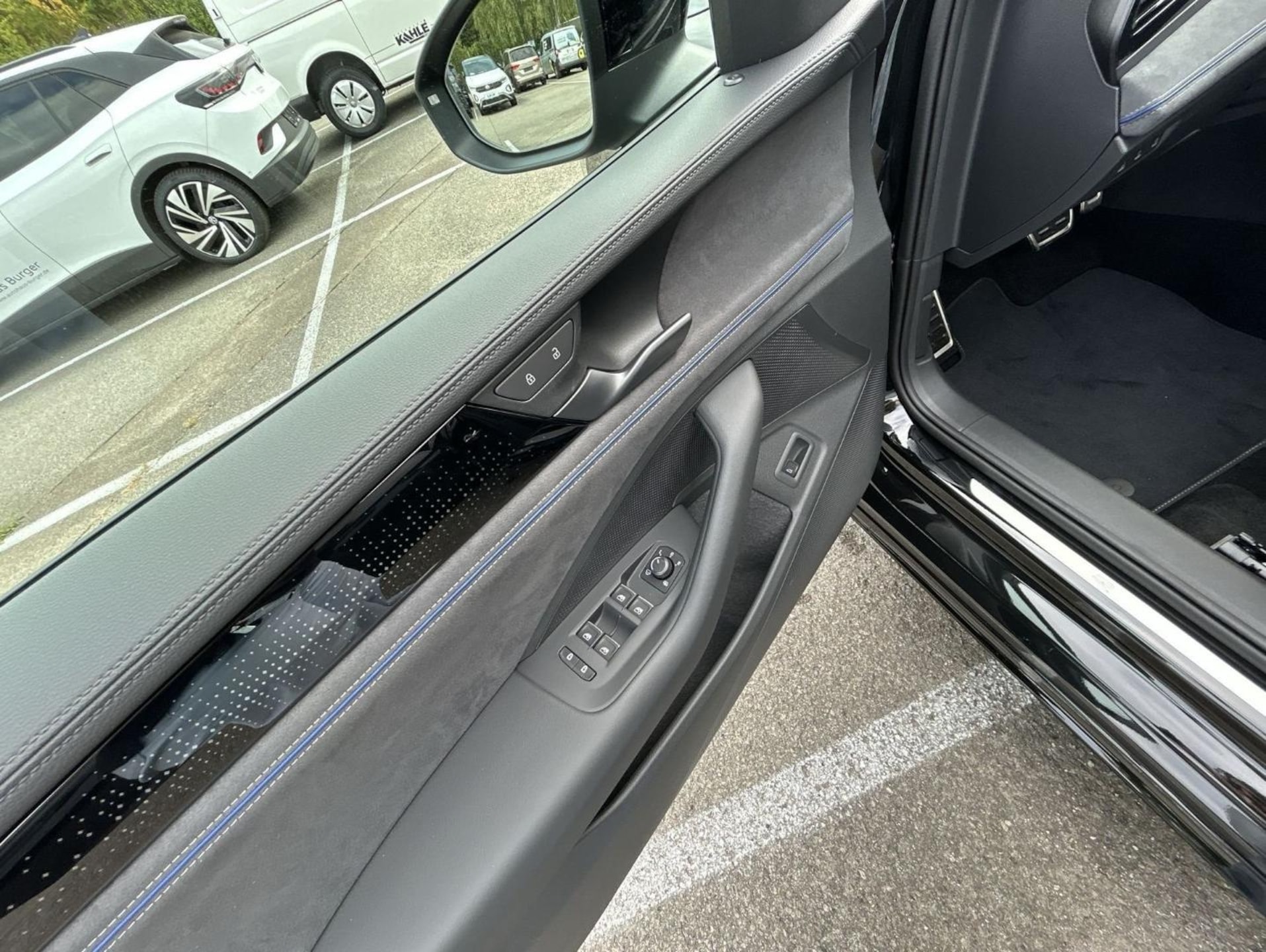 Volkswagen Passat R-Line