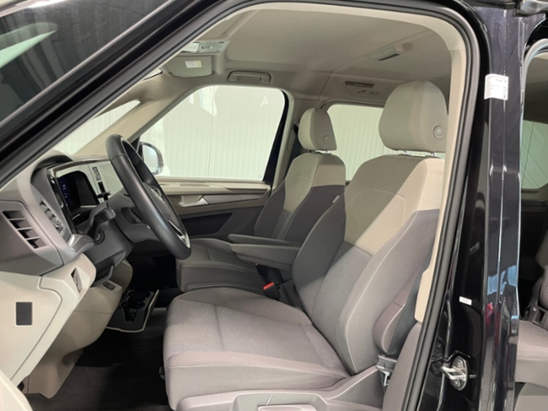 Volkswagen Multivan Life
