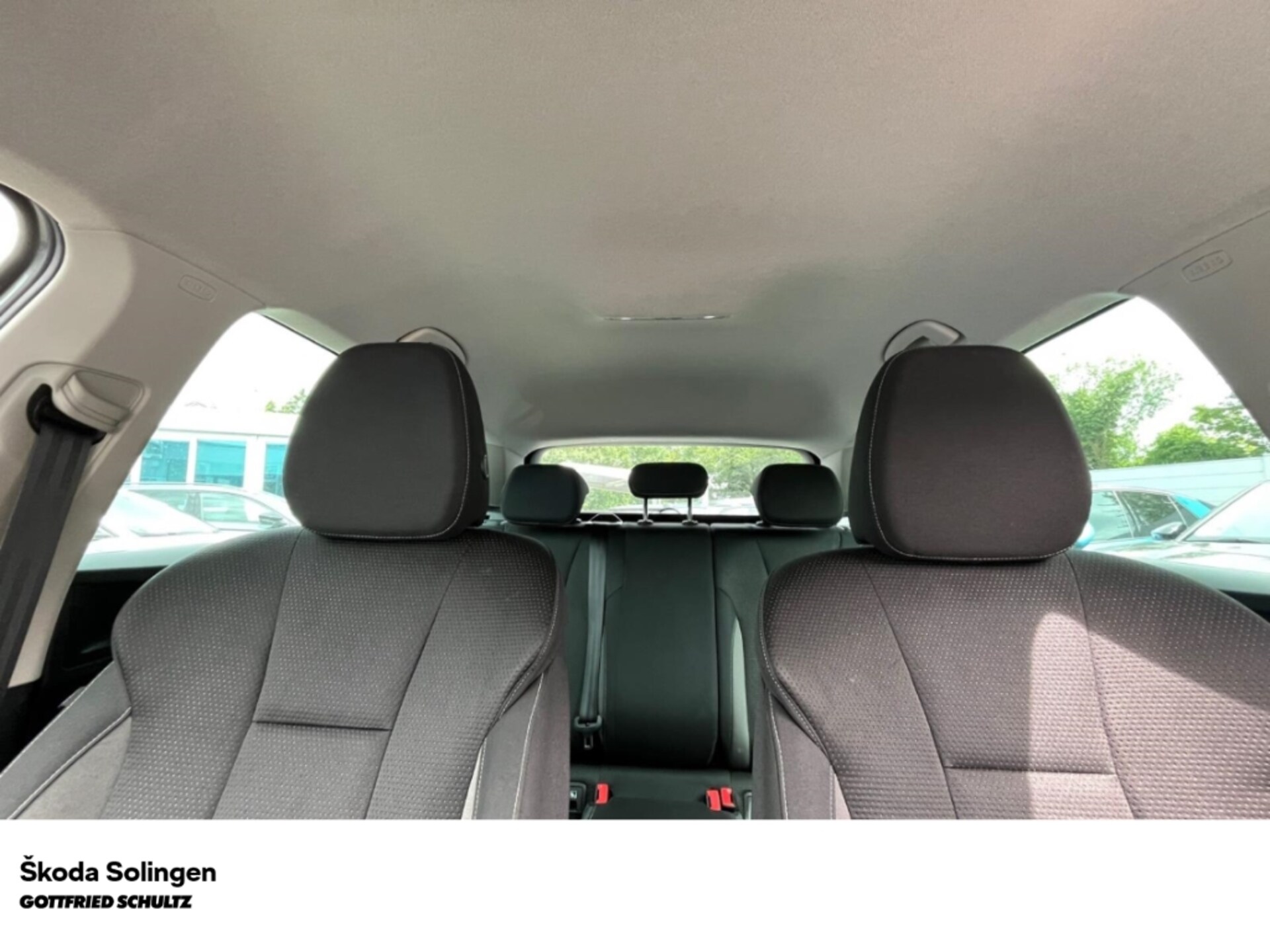 Skoda Kamiq Tour