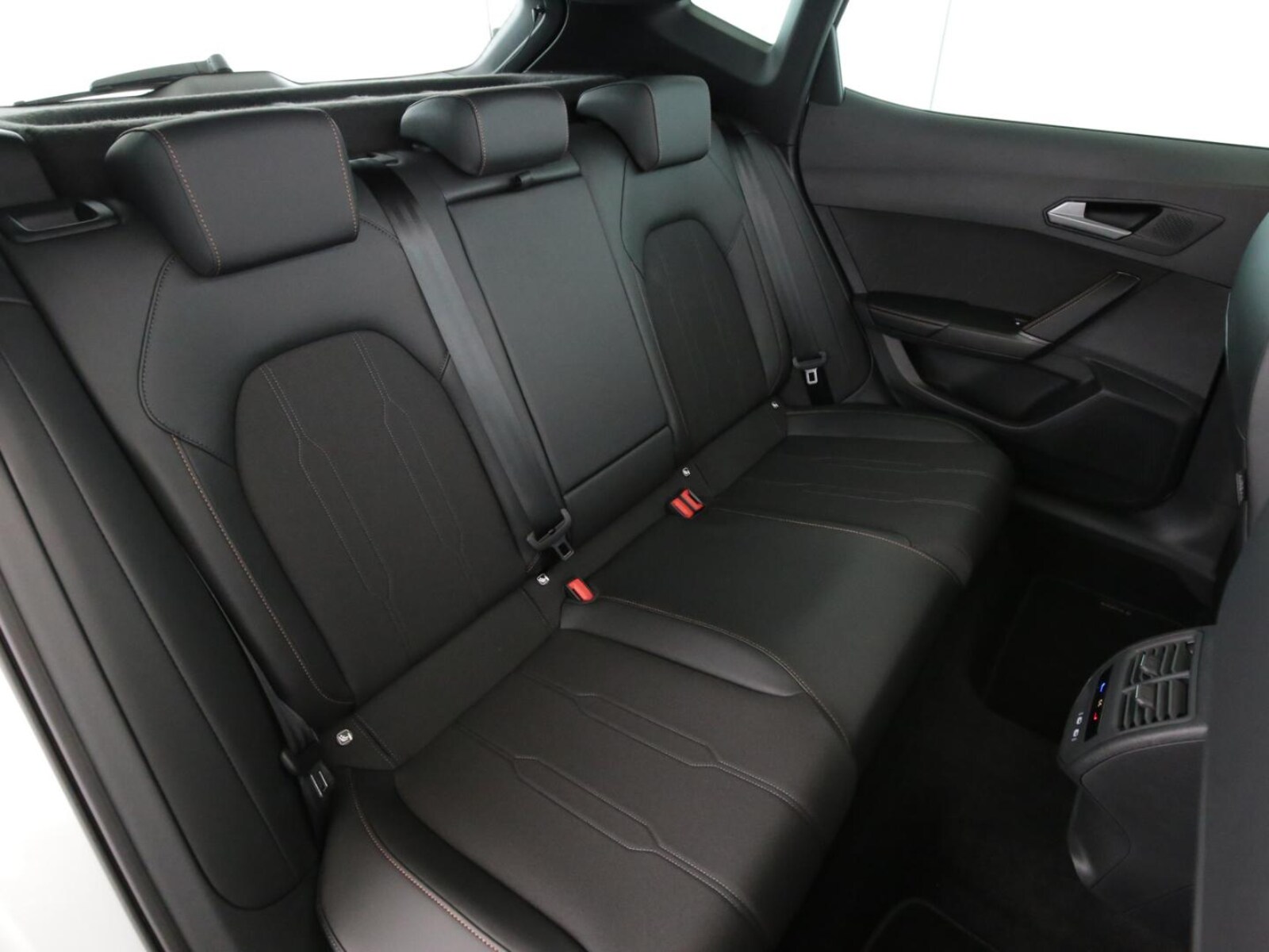 CUPRA Formentor – Bild 15
