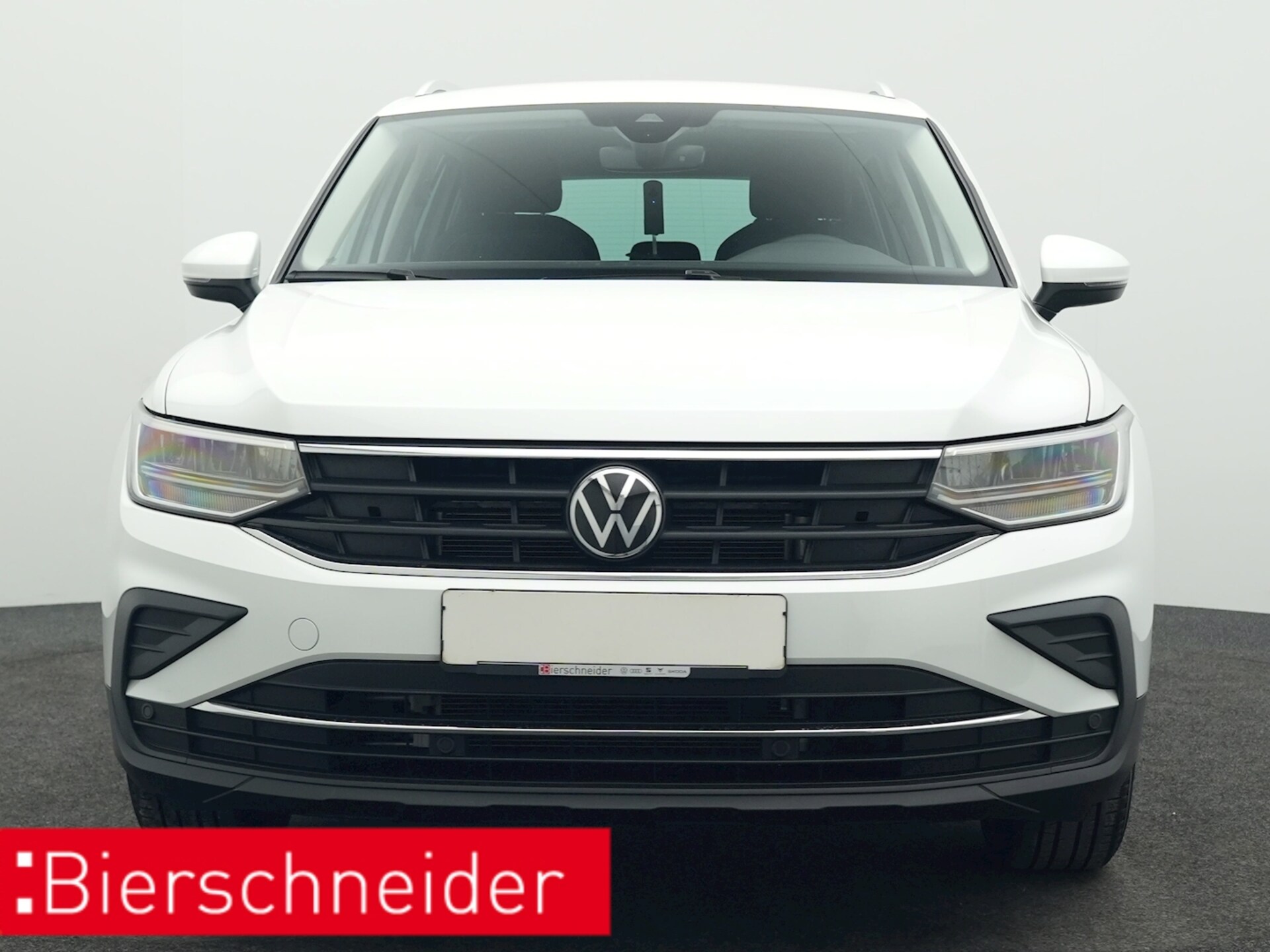 Volkswagen Tiguan MOVE